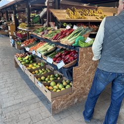 Mercado del Agricultor de Tegueste