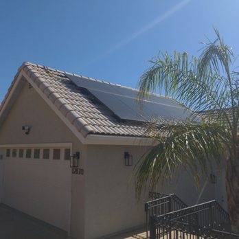 Sunlight Solar - Front panel. An additional 6 were installed in the other side. - Solar Installation Near Me - El Cajon, California Sunlight Solar - Front panel. An additional 6 were installed in the other side. - Solar Installation Near Me - El Cajon, California