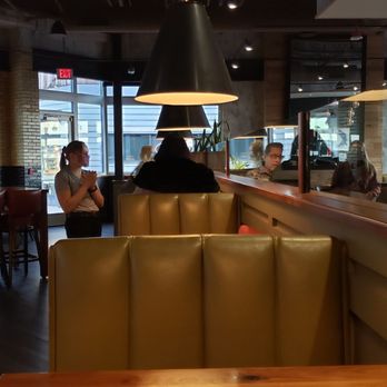 Burtons Grill & Bar - Great wait staff. - New American Near Me - Sterling, Virginia Burtons Grill & Bar - Great wait staff. - New American Near Me - Sterling, Virginia