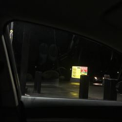 Fastrip Gas Wayside Liquor - Cheapest gas we found on our road trip.