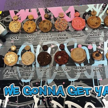 Cookie Plug - Bakeries Near Me - San Antonio, Texas Cookie Plug - Bakeries Near Me - San Antonio, Texas