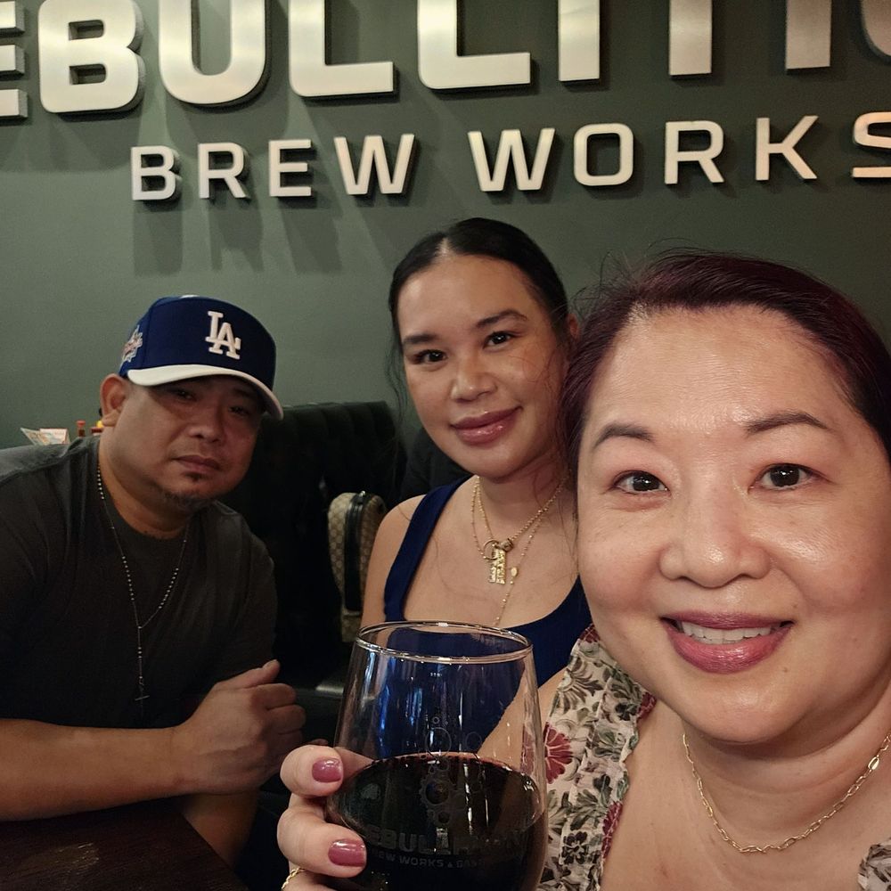 Ebullition Brew Works - My family loves this place - Gastropubs Near Me - Temecula, California