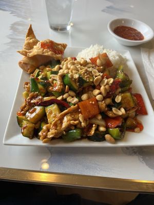 Happiness Chinese Restaurant by null