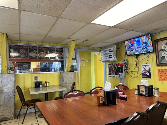 Taqueria Los Altos by null