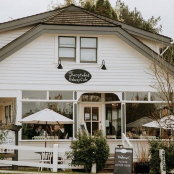 Tracycakes Bakery Cafe - the outside of the building - Cafes Near Me - Langley, British Columbia Tracycakes Bakery Cafe - the outside of the building - Cafes Near Me - Langley, British Columbia