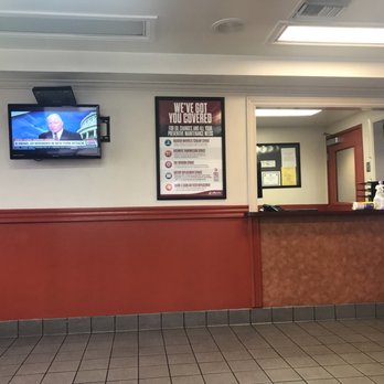 Jiffy Lube Oil Change - Auto Repair Near Me - Burbank, California