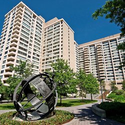 Willoughby of Chevy Chase Condominium - The Willoughby of Chevy Chase Condominium