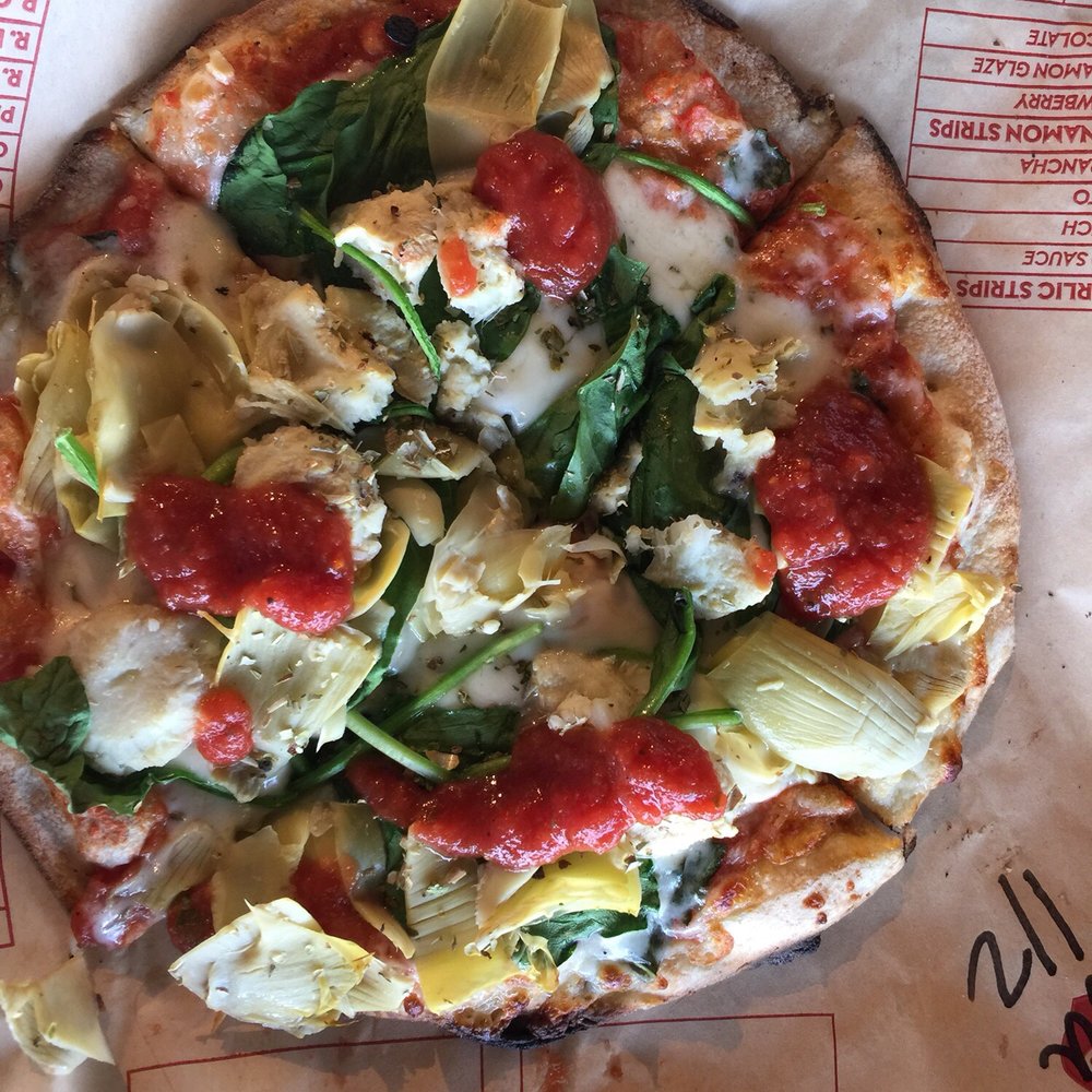 MOD Pizza - Fast Food Near Me - Houston, Texas MOD Pizza - Fast Food Near Me - Houston, Texas