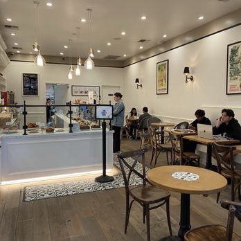Maison Alyzee - Bakeries Near Me - Mountain View, California Maison Alyzee - Bakeries Near Me - Mountain View, California