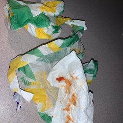 Meatball Marinara
