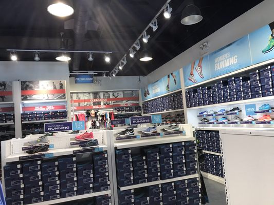 asics birkenhead point phone number