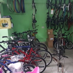 Bicicletería Cristian Bike