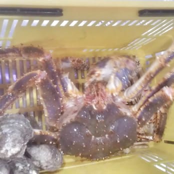 Fish VIllage - Seafood Near Me - Queens, New York