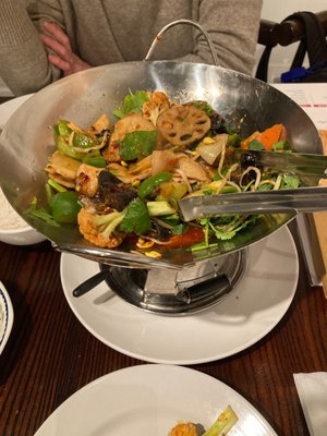 Chef Wu by null