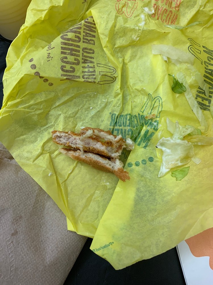 MCDONALD’S Updated September 2024 26 Reviews 200 S Main