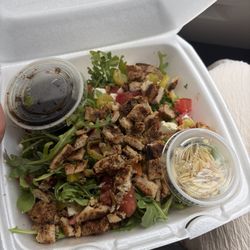 La Bella Vita Salad
