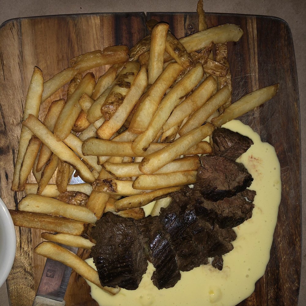 Chappie's - New American Near Me - Roxbury, New York