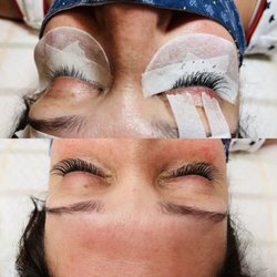 Twinkle Eyelash