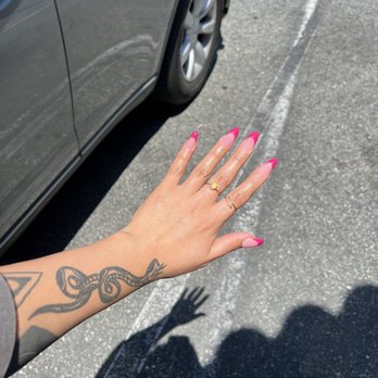 Glamorous Nail Spa - Nail Salons Near Me - Whittier, California Glamorous Nail Spa - Nail Salons Near Me - Whittier, California