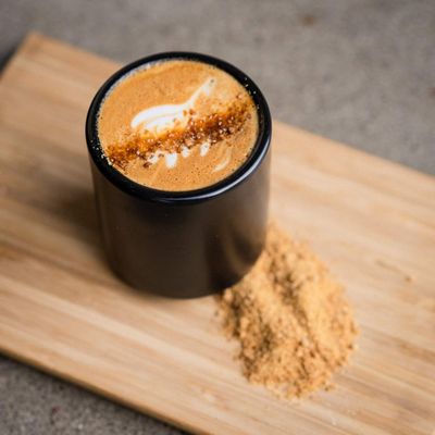 Jaunt Coffee Roasters by null