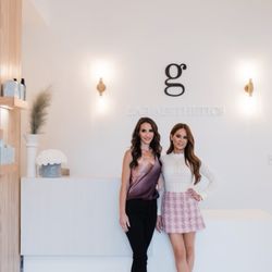 G Lab Aesthetics - Best Medical spa in Westfield, New Jersey