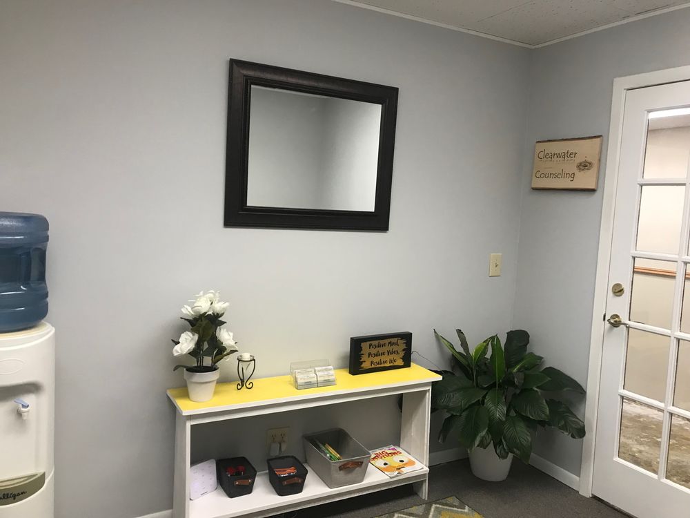 Clearwater Counseling - grief counselor in Omaha, NE