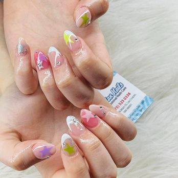 Vivian Nails - Nails photo - Nail Salons Near Me - Las Cruces, New Mexico
