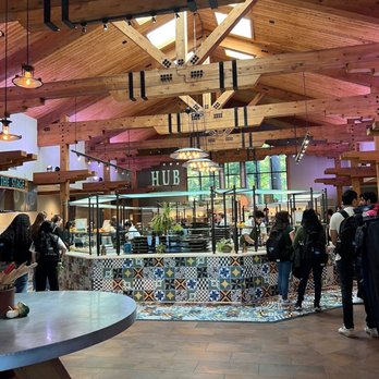 1440 Multiversity - Dining hall - Specialty Schools Near Me - Scotts Valley, California 1440 Multiversity - Dining hall - Specialty Schools Near Me - Scotts Valley, California