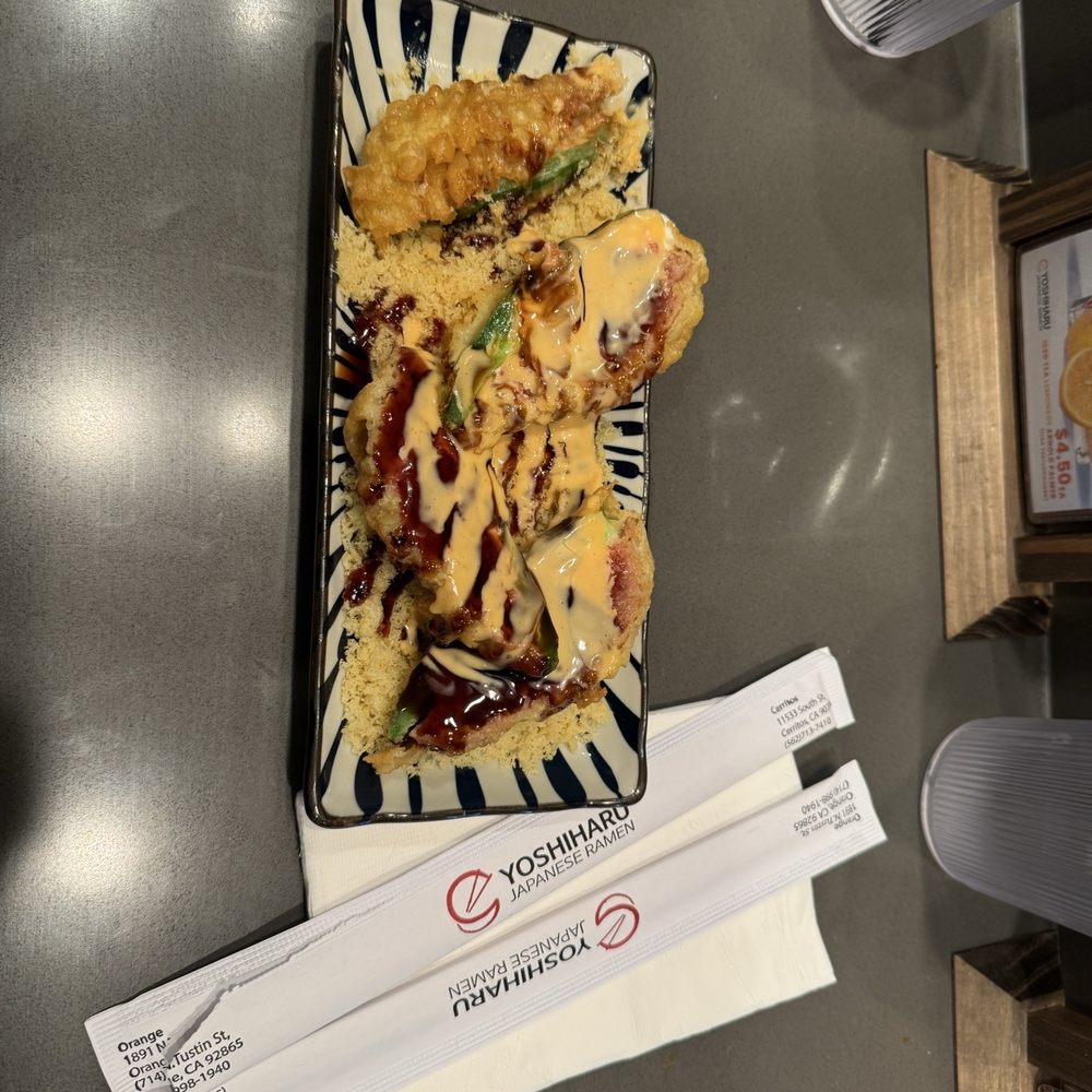 Yoshiharu Ramen - Ramen Near Me - Buena Park, California Yoshiharu Ramen - Ramen Near Me - Buena Park, California