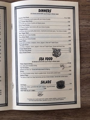 Ranch Restaurant by null