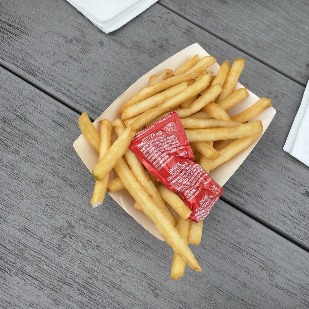 Sma.sha - Small fries - Burgers Near Me - Long Island City, New York Sma.sha - Small fries - Burgers Near Me - Long Island City, New York