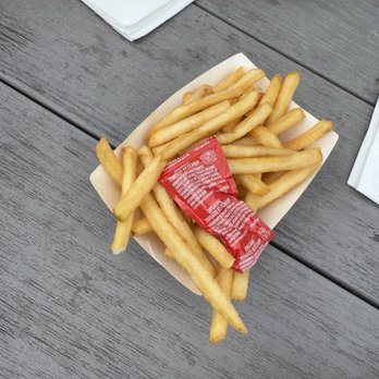 Sma.sha - Small fries - Burgers Near Me - Long Island City, New York Sma.sha - Small fries - Burgers Near Me - Long Island City, New York