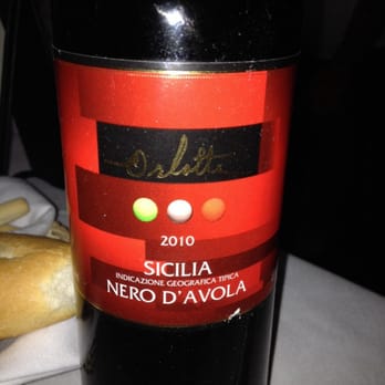 La Bussola - Nero d'Avola - Restaurants Near Me - México, D.F., DIF La Bussola - Nero d'Avola - Restaurants Near Me - México, D.F., DIF