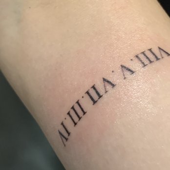 Generation8Tattoo - Tattoo Near Me - Los Angeles, California