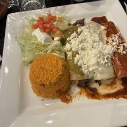 Enchilada