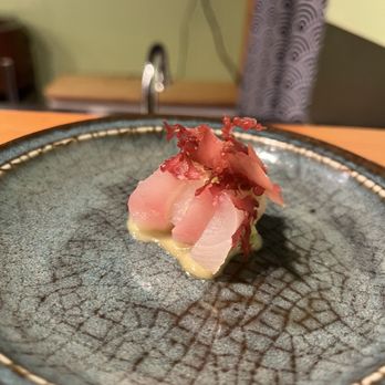 Genki Omakase - Sushi Bars Near Me - New York, New York