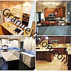 Granite Vision