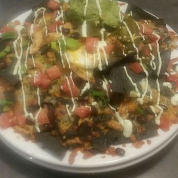 MacKenzie River Pizza Co. - Cowboy Nachos...YUM!! - Pizza Near Me - Helena, Montana MacKenzie River Pizza Co. - Cowboy Nachos...YUM!! - Pizza Near Me - Helena, Montana