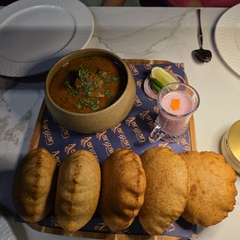 Aangan Toronto - Chicken Koliwada - Indian Near Me - Toronto, Ontario Aangan Toronto - Chicken Koliwada - Indian Near Me - Toronto, Ontario