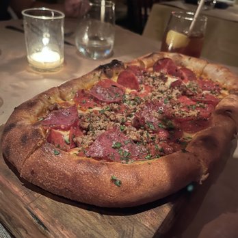 Pace - Italian Near Me - Los Angeles, California Pace - Italian Near Me - Los Angeles, California
