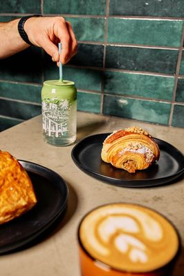 Dark Moon Coffee Roasters by null