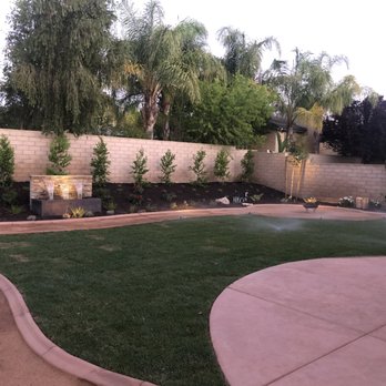 McCabe's Landscape Construction - Landscaping Near Me - Murrieta, California