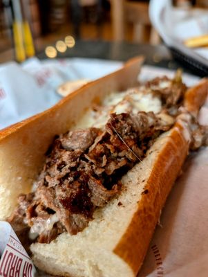Oh Brother Philly by null