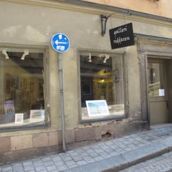 Galleri Riddaren