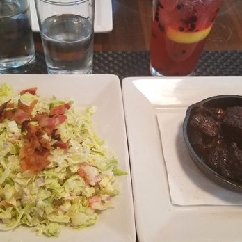 Epic SmokeHouse - BURNT ENDS + CHOPPED SALAD - Steakhouses Near Me - Arlington, Virginia Epic SmokeHouse - BURNT ENDS + CHOPPED SALAD - Steakhouses Near Me - Arlington, Virginia
