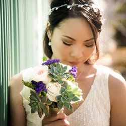 Jacqueline Bulajic - Makeup Artist - Bridal Makeup