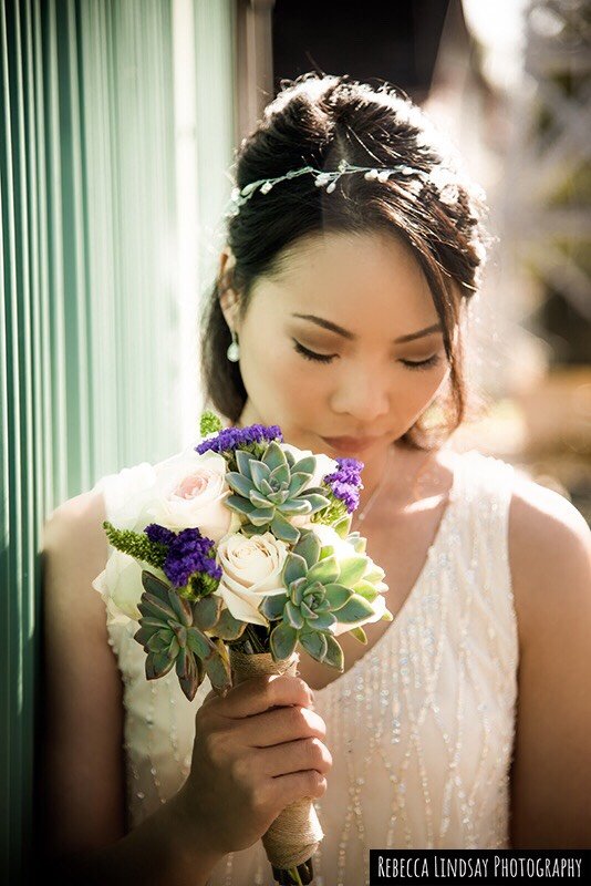 Jacqueline Bulajic - Makeup Artist Logo