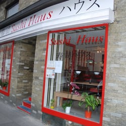 Sushi-Haus - Sushi-Haus