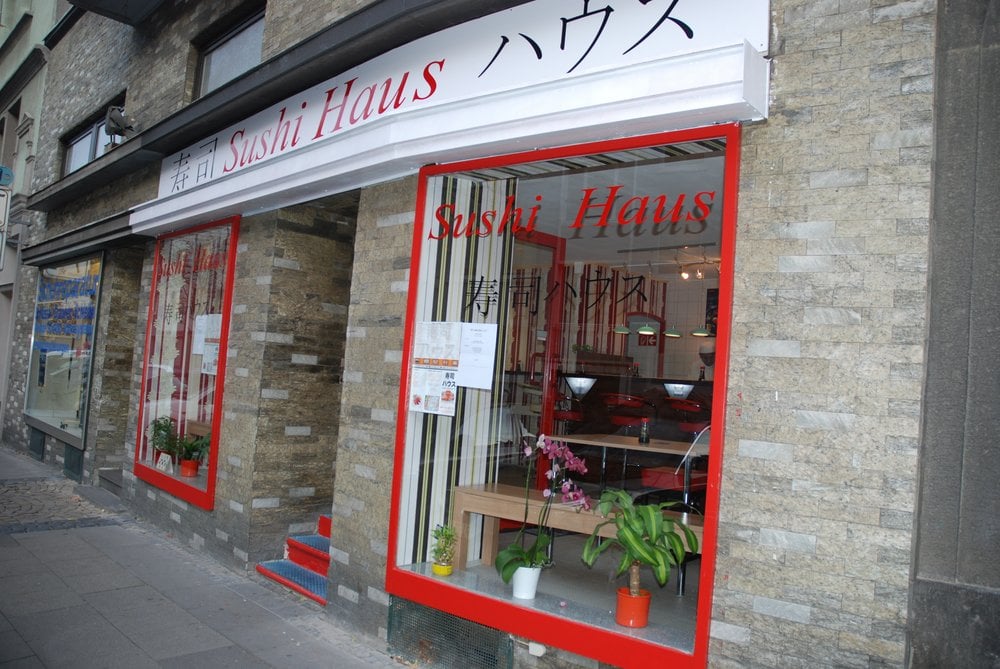 Sushi-Haus