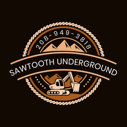 Sawtooth Underground